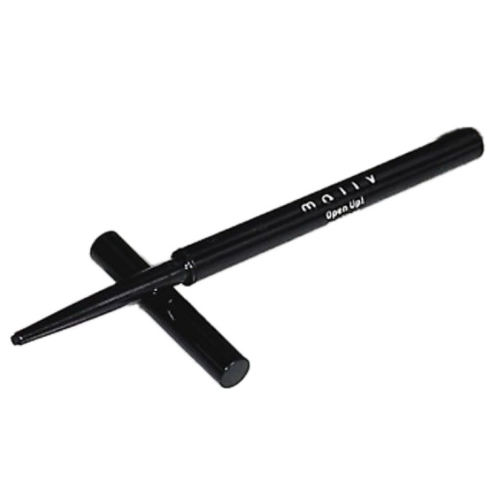 Mally Beauty Open Up! Waterproof Dramatic Look Eyeliner - Black - Picture 2 of 6